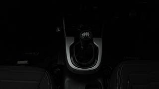 Used 2022 Honda WR-V i-VTEC VX Petrol Manual interior GEAR  KNOB VIEW