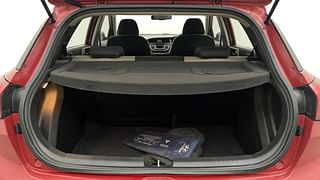 Used 2015 Hyundai Elite i20 [2014-2018] Asta 1.2 Petrol Manual interior DICKY INSIDE VIEW