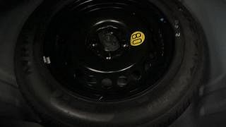 Used 2021 Maruti Suzuki Baleno [2019-2022] Zeta Petrol Petrol Manual tyres SPARE TYRE VIEW