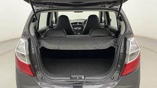 Used 2018 Maruti Suzuki Alto K10 [2014-2019] VXI AMT (O) Petrol Automatic interior DICKY INSIDE VIEW