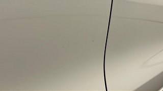 Used 2022 maruti-suzuki Dzire VXI Petrol Manual dents MINOR DENT