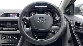 Used 2018 Tata Nexon [2017-2020] XM Diesel Diesel Manual interior STEERING VIEW