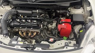 Used 2019 Maruti Suzuki Swift [2017-2021] VXI AMT Petrol Automatic engine ENGINE LEFT SIDE VIEW