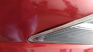 Used 2017 Datsun Redi-GO [2015-2019] T (O) Petrol Manual dents NORMAL DENT