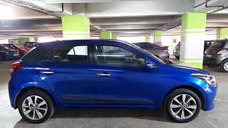Used 2015 Hyundai Elite i20 [2014-2018] Asta 1.2 Petrol Manual exterior RIGHT SIDE VIEW