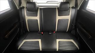 Used 2019 Maruti Suzuki Wagon R 1.2 [2019-2022] ZXI AMT Petrol Automatic interior REAR SEAT CONDITION VIEW