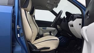 Used 2017 Maruti Suzuki Ignis [2017-2020] Alpha MT Petrol Petrol Manual interior RIGHT SIDE FRONT DOOR CABIN VIEW