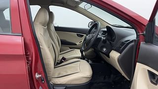 Used 2014 Hyundai Eon Magna 1.0l Petrol MT Petrol Manual interior RIGHT SIDE FRONT DOOR CABIN VIEW