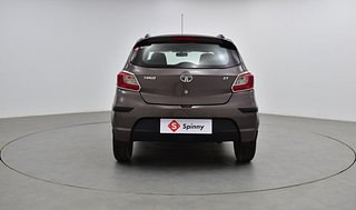 Used 2018 Tata Tiago [2016-2020] Revotron XT Petrol Manual exterior BACK VIEW