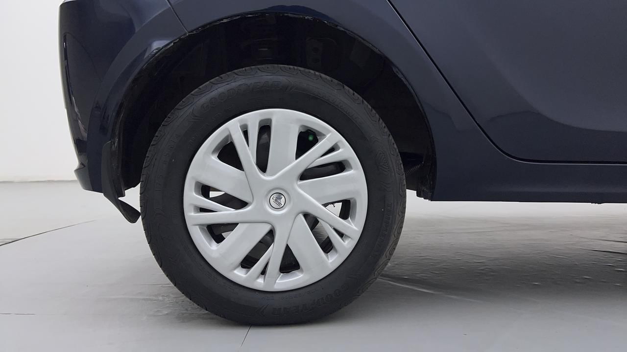 Tata Tiago Wheel Cover 14 Inch