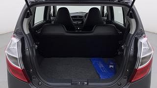 Used 2018 Maruti Suzuki Alto K10 [2014-2019] VXI AMT (O) Petrol Automatic interior DICKY INSIDE VIEW