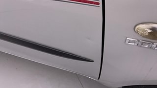 Used 2014 Maruti Suzuki Ritz [2012-2017] Vdi Diesel Manual dents MINOR DENT