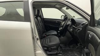Used 2014 Maruti Suzuki Swift [2011-2015] ZXi ABS Petrol Manual interior RIGHT SIDE FRONT DOOR CABIN VIEW