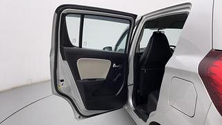 Used 2020 Maruti Suzuki Alto 800 Vxi Petrol Manual interior LEFT REAR DOOR OPEN VIEW