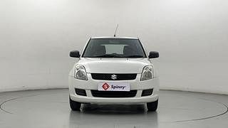 Used 2011 Maruti Suzuki Swift [2007-2011] LXi Petrol Manual exterior FRONT VIEW