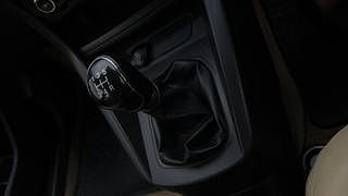 Used 2017 Ford Figo [2015-2019] Titanium1.5 TDCi Diesel Manual interior GEAR  KNOB VIEW