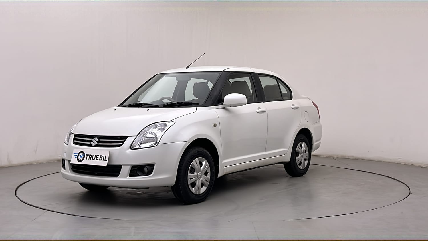 2012 Maruti Suzuki Swift Dzire VXI 1.3