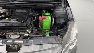 Used 2015 Maruti Suzuki Ciaz [2014-2017] ZXi Petrol Manual engine ENGINE LEFT SIDE VIEW