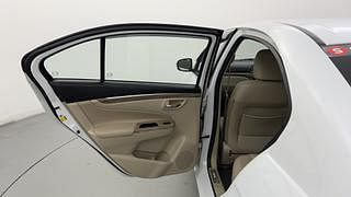 Used 2021 Maruti Suzuki Ciaz Alpha AT Petrol Petrol Automatic interior LEFT REAR DOOR OPEN VIEW