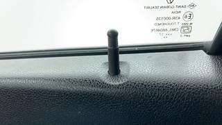 Used 2017 Renault Kwid [2015-2019] RXL Petrol Manual top_features Central locking