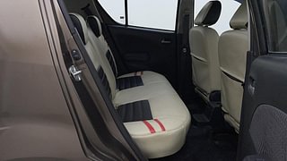 Used 2014 Maruti Suzuki Ritz [2012-2017] Vdi Diesel Manual interior RIGHT SIDE REAR DOOR CABIN VIEW