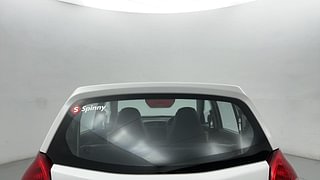 Used 2020 Maruti Suzuki Alto 800 STD Petrol Manual exterior BACK WINDSHIELD VIEW