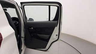 Used 2014 Maruti Suzuki Alto 800 [2012-2016] LXI CNG Petrol+cng Manual interior RIGHT REAR DOOR OPEN VIEW