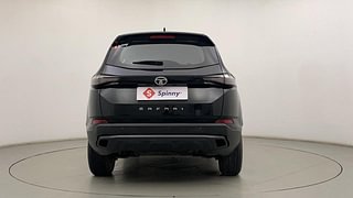 Used 2022 Tata Safari XZA Plus Dark Edition Diesel Automatic exterior BACK VIEW