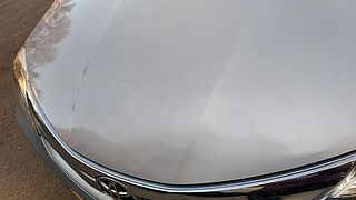 Used 2011 Toyota Etios [2010-2017] VX Petrol Manual dents MINOR SCRATCH