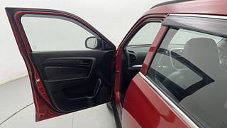 Used 2019 Maruti Suzuki Vitara Brezza [2016-2020] LDi Diesel Manual interior LEFT FRONT DOOR OPEN VIEW