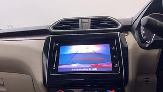 Used 2018 Maruti Suzuki Dzire [2017-2020] ZXi Plus AMT Petrol Automatic top_features Rear camera