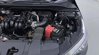 Used 2022 Honda City ZX CVT Petrol Automatic engine ENGINE LEFT SIDE VIEW
