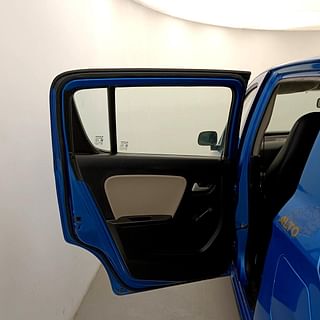 Used 2019 Maruti Suzuki Alto 800 [2019-2022] LXI Petrol Manual interior LEFT REAR DOOR OPEN VIEW