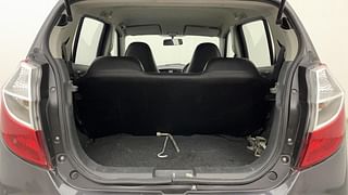 Used 2017 Maruti Suzuki Alto K10 [2014-2019] VXi Petrol Manual interior DICKY INSIDE VIEW