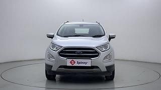 Used 2018 Ford EcoSport [2017-2020] Titanium 1.5L Ti-VCT AT Petrol Automatic exterior FRONT VIEW