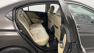 Used 2015 Honda City [2014-2017] SV Petrol Manual interior RIGHT SIDE REAR DOOR CABIN VIEW