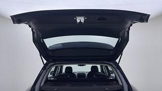 Used 2021 Hyundai Creta SX OPT IVT Petrol Petrol Automatic interior DICKY DOOR OPEN VIEW