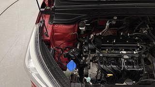 Used 2016 Hyundai Creta [2015-2018] 1.6 SX Plus Auto Petrol Petrol Automatic engine ENGINE RIGHT SIDE VIEW