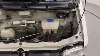 Used 2019 maruti-suzuki Eeco AC CNG 5 STR Petrol+cng Manual engine ENGINE LEFT SIDE VIEW