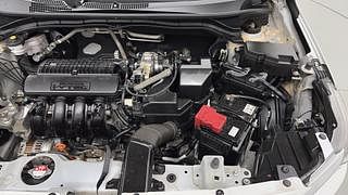 Used 2022 Honda Amaze 1.2 VX CVT i-VTEC Petrol Automatic engine ENGINE LEFT SIDE VIEW
