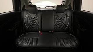 Used 2022 Maruti Suzuki Celerio ZXi Petrol Manual interior REAR SEAT CONDITION VIEW