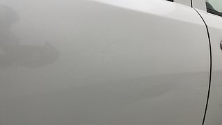 Used 2011 Maruti Suzuki A-Star [2008-2012] Vxi Petrol Manual dents MINOR DENT