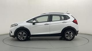 Used 2018 Honda WR-V [2017-2020] VX i-VTEC Petrol Manual exterior LEFT SIDE VIEW
