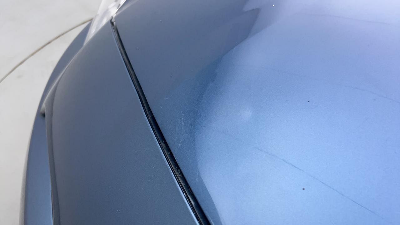Used 2017 Nissan Micra Active [2012-2020] XV Safety Pack Petrol Manual dents MINOR SCRATCH