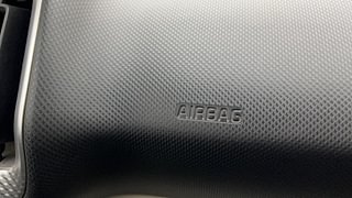 Used 2021 Kia Sonet HTX 1.5 Diesel Manual top_features Airbags