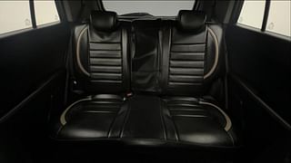 Used 2019 Hyundai Creta [2018-2020] 1.6 SX AT Diesel Automatic interior REAR SEAT CONDITION VIEW