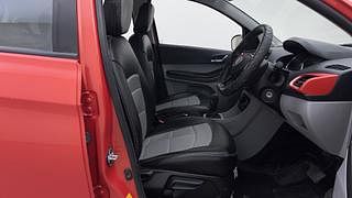 Used 2021 Tata Tiago XZA+ AMT Petrol Automatic interior RIGHT SIDE FRONT DOOR CABIN VIEW