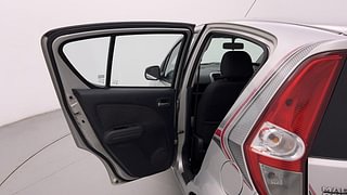 Used 2014 Maruti Suzuki Ritz [2012-2017] Vdi Diesel Manual interior LEFT REAR DOOR OPEN VIEW