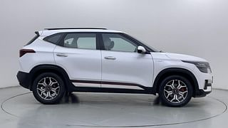 Used 2019 Kia Seltos GTX Plus DCT Petrol Automatic exterior RIGHT SIDE VIEW