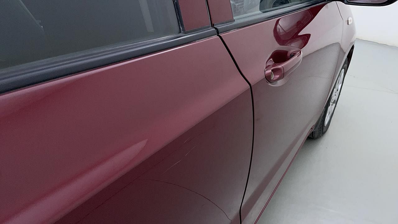 Used 2015 Hyundai Grand i10 [2013-2017] Magna 1.2 Kappa VTVT Petrol Manual dents MINOR DENT